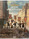 L'Épopée de la franc-maconnerie - tome 9