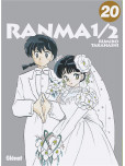 Ranma 1/2 – Edition Originale - tome 20