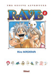 Rave - Édition originale - tome 2
