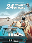 24 heures du Mans : Anthologie sixties