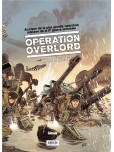 Opération Overlord [Coffret Tomes 01 à 03]