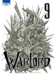 Warlord - tome 9