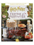 Harry Potter : Festins et festivités