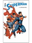 Superman - tome 3 : Apocalypse
