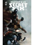 Deadshot et les Secret Six - tome 2