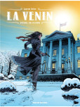 La venin - tome 5 : Soleil de plomb