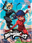 Miraculous - tome 1