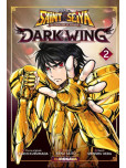 Saint Seiya - Dark Wing - tome 2