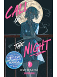 Call of the night - tome 7