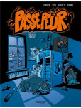 Passepeur BD - tome 1