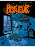 Passepeur BD - tome 1