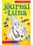journal de Luna ( Le ) - tome 5