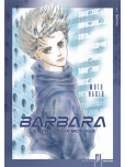 Barbara, l'entre-deux-mondes - tome 1