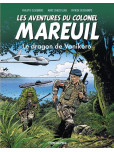 Les aventures du colonel Mareuil - tome 6 : Le dragon de Vanikoro