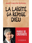 la Laicite, Ca Repose Dieu