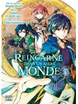 Réincarné dans un autre monde - tome 3