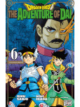 Dragon Quest - tome 6 : The Adventure of Daï