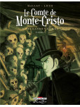 Le Comte de Monte-Cristo d'Alexandre Dumas - tome 2