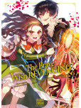 The Brave wish revenging - tome 6