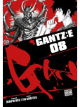 Gantz E - tome 8