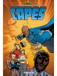 Invincible Univers - Capes - tome 1