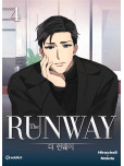 The Runway - tome 4