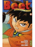 Beet the Vandel Buster - tome 11