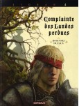 Complainte des Landes Perdues - tome 4 : Kyle of Klanach