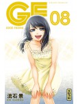 GE - Good Ending - tome 8