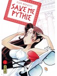 Save me Pythie - tome 1
