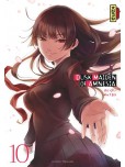 Dusk Maiden of Amnesia - tome 10