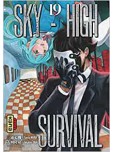 Sky high survival - tome 19