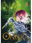 Oneira - tome 3