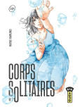 Corps Solitaires - tome 7