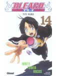 Bleach - tome 14 : White Towers Rocks