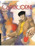 Capricorne - tome 20 : Maître