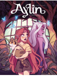 Aylin - tome 2 : L'Elfe perdu