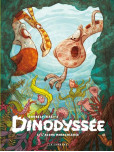 Dinodyssée - tome 3 : L'algue miraculeuse