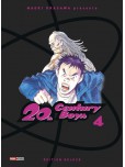 20th Century Boys - Deluxe - tome 4