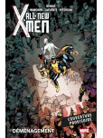All-New X-Men NOW! - tome 2