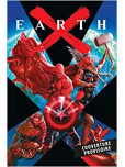 Earth X - Alpha : Terre X Alpha  Trilogie