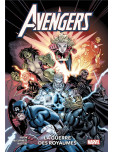 Avengers - tome 4