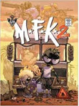 Mfk 2 - tome 1