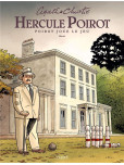Hercule Poirot - Poirot Joue le Jeu