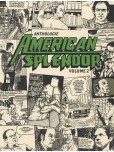 Anthologie American Splendor - tome 2