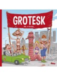 Grotesk