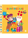 Coucou ! Saint-Nicolas