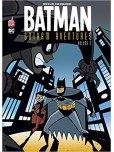 Batman Gotham Aventures - tome 2
