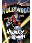 Harley Quinn - tome 2 [intégrale]
