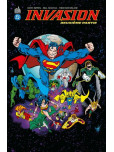 Invasion  (1989) - tome 2